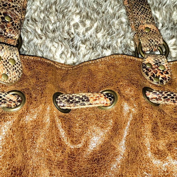 Shoulder purse - Picture 2 of 11